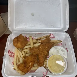 Chicken Tenders