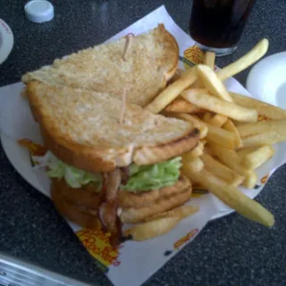 Fries