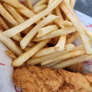 Kids Chicken Tenders