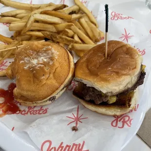 burger, food, burgers