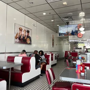 Johnny rockets