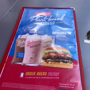 burgers