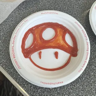 Eli&apos;s creation