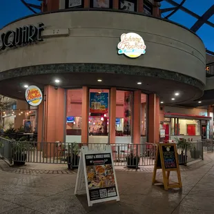 Storefront