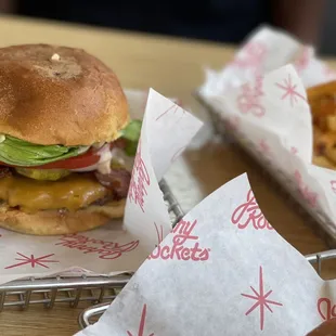 Johnny Rockets