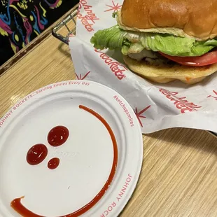 burger, burgers, food