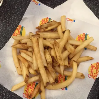 Fries