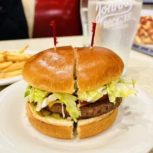 Johnny Rockets