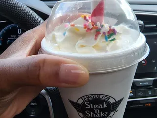 Steak ’n Shake