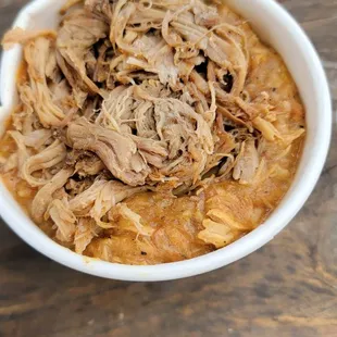 Brunswick stew