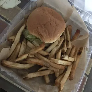 Cheeseburger