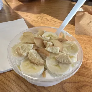 Nana's Puddin'