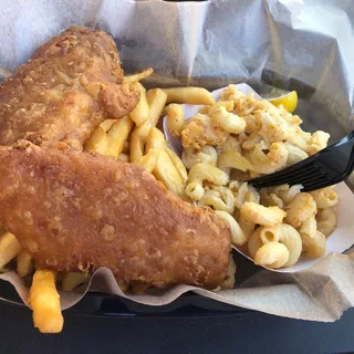 Mac and Cheese