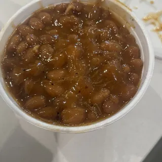 BBQ Baked Beans