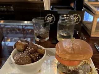 Brickhouse Grill