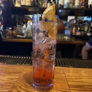 drink