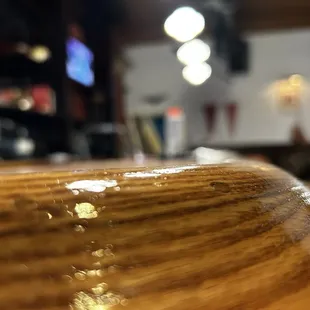 crepes, interior