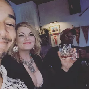 Good people