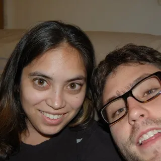 Danny and Christina M.