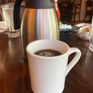 Coffee