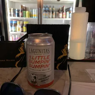 Lagunitas