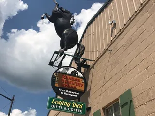 Kansas Country Store