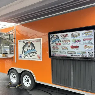 Food Truck