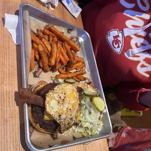 burgers, burger, food