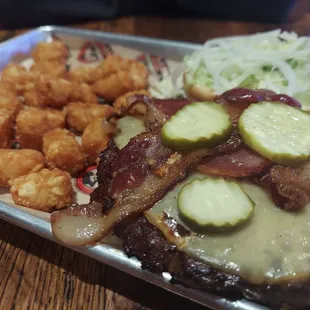 bbq ribs, ribs, food