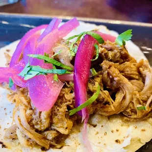 CARNITAS TACO