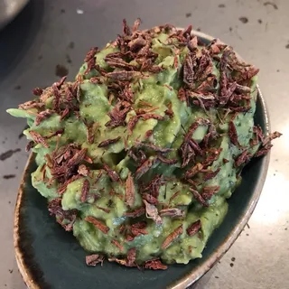 Guacamole