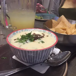 Queso Dip