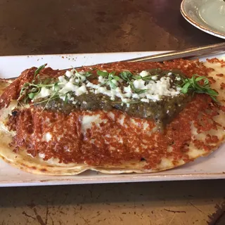 Quesadilla