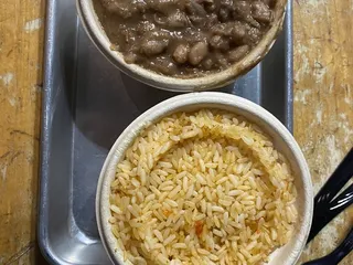 Felipe's Mexican Taqueria - French Quarter