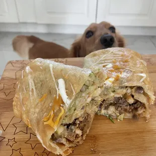 wraps, burrito, food, burritos and wraps