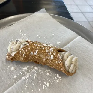 Cannoli