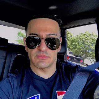Mike R.