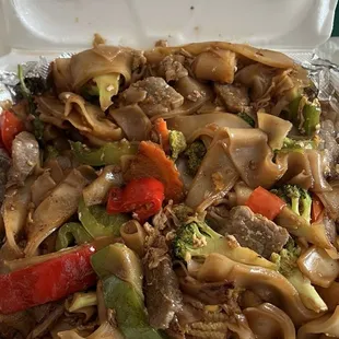 Pad See Ew