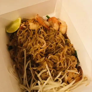 Pad Thai