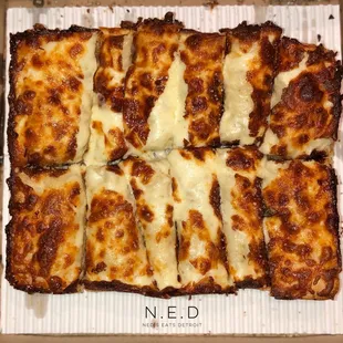 Cheese Bread