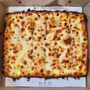 Cheese Bread