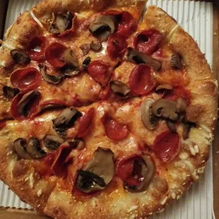 Cheese Pizza