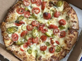Playlist Pizzeria