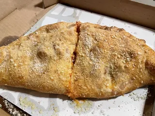 Square One Pizzeria