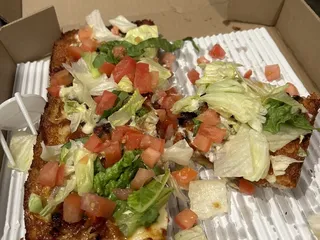 Carlo's Pizza