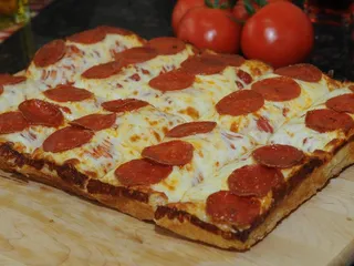 Stosh's Pizza