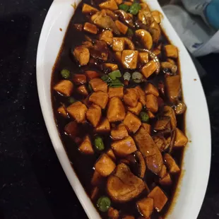food, curry