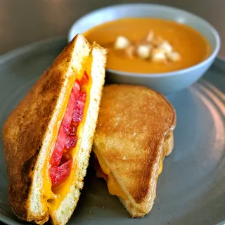 Tomato Soup