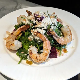 Spinach Salad