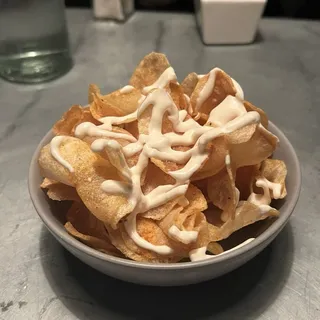 Old Bay Chips
